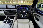 Alpina B5 Bi-Turbo Allrad Touring 2017 года (UK)